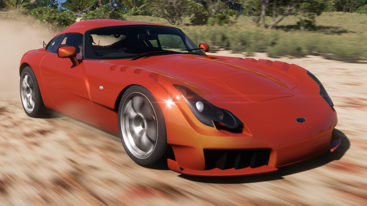 Rarest Cars in Forza Horizon 5 AutomoBible