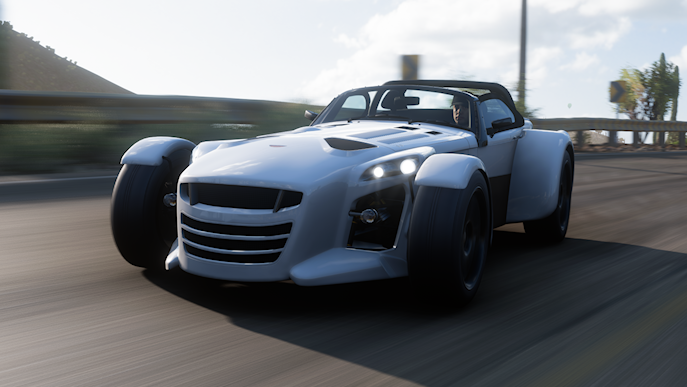 10 Cars in Forza Horizon 5 You’ve Never Seen Before