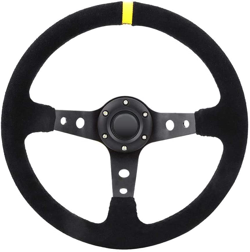RUNIGOO steering wheel