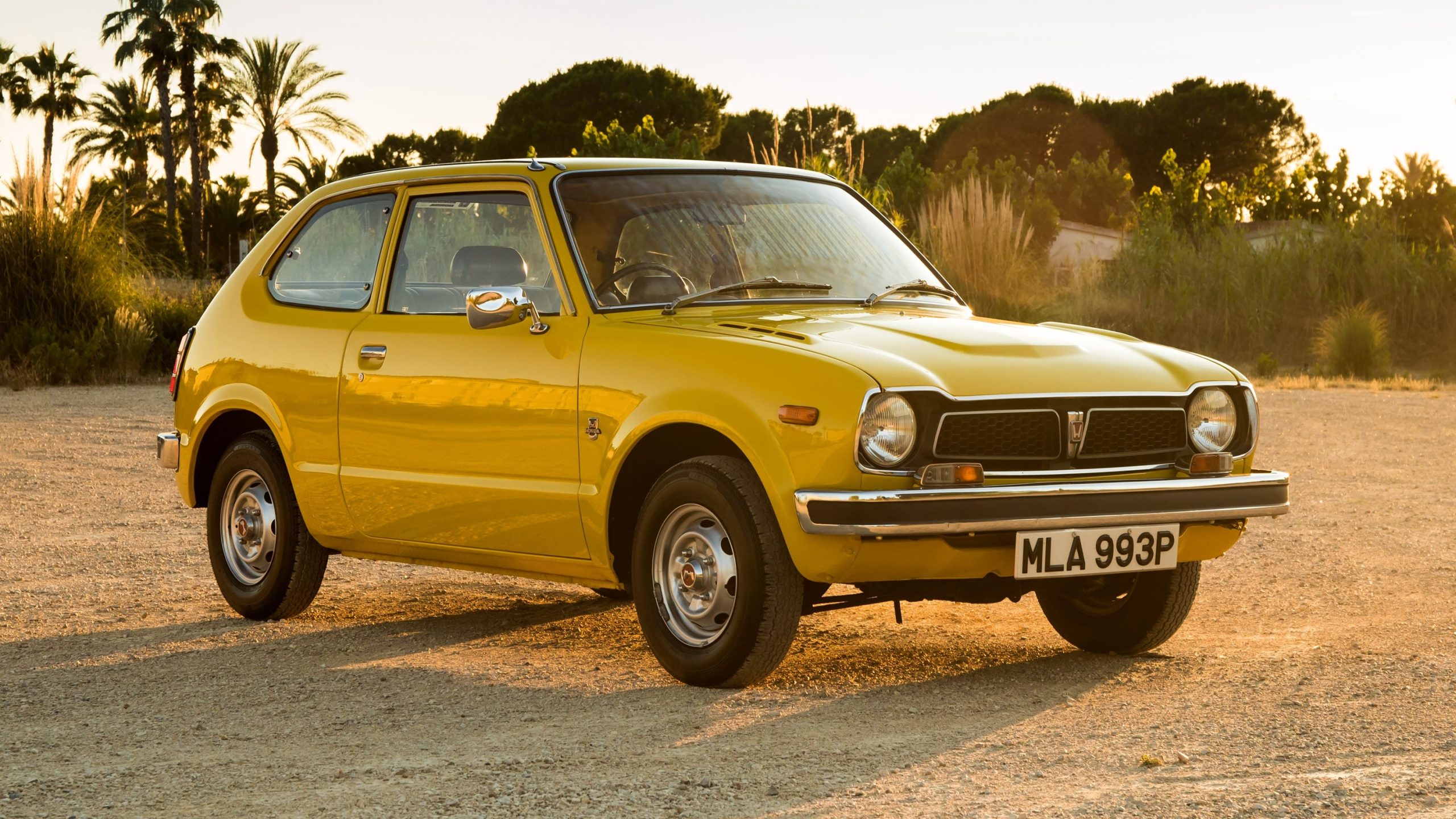 10 Cool Honda Civic Models of All Time