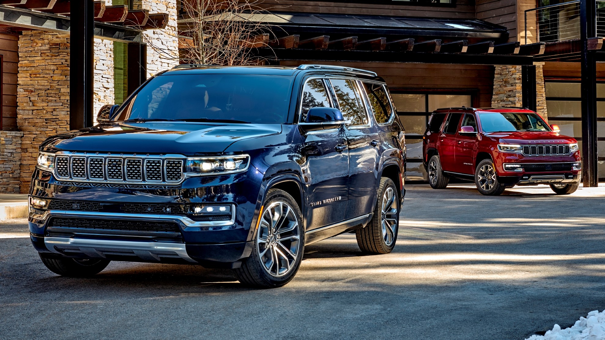 There Are Too Many SUVs On The Market