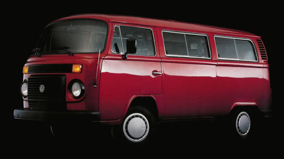 Have you ever seen a luxury Kombi? The pre facelift model had a Caravelle version in Mexico with that purpose