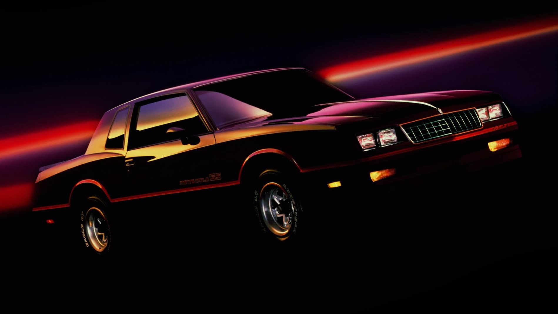 The Ups and Downs of the Chevrolet Monte Carlo