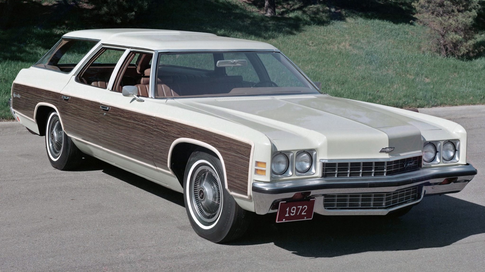 Top10 Station Wagons 1970s AutomoBible