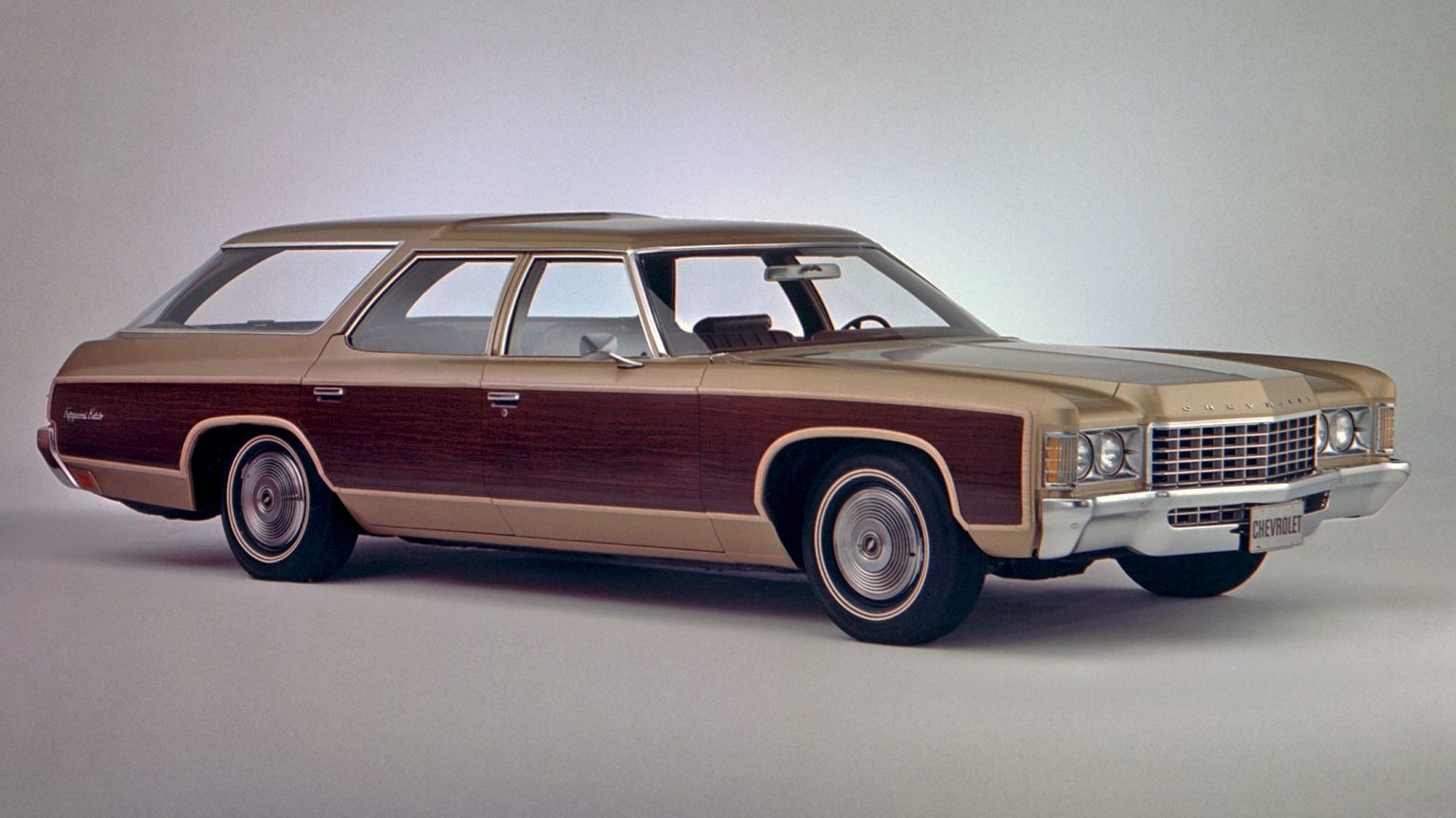 Top10 Station Wagons 1970s AutomoBible