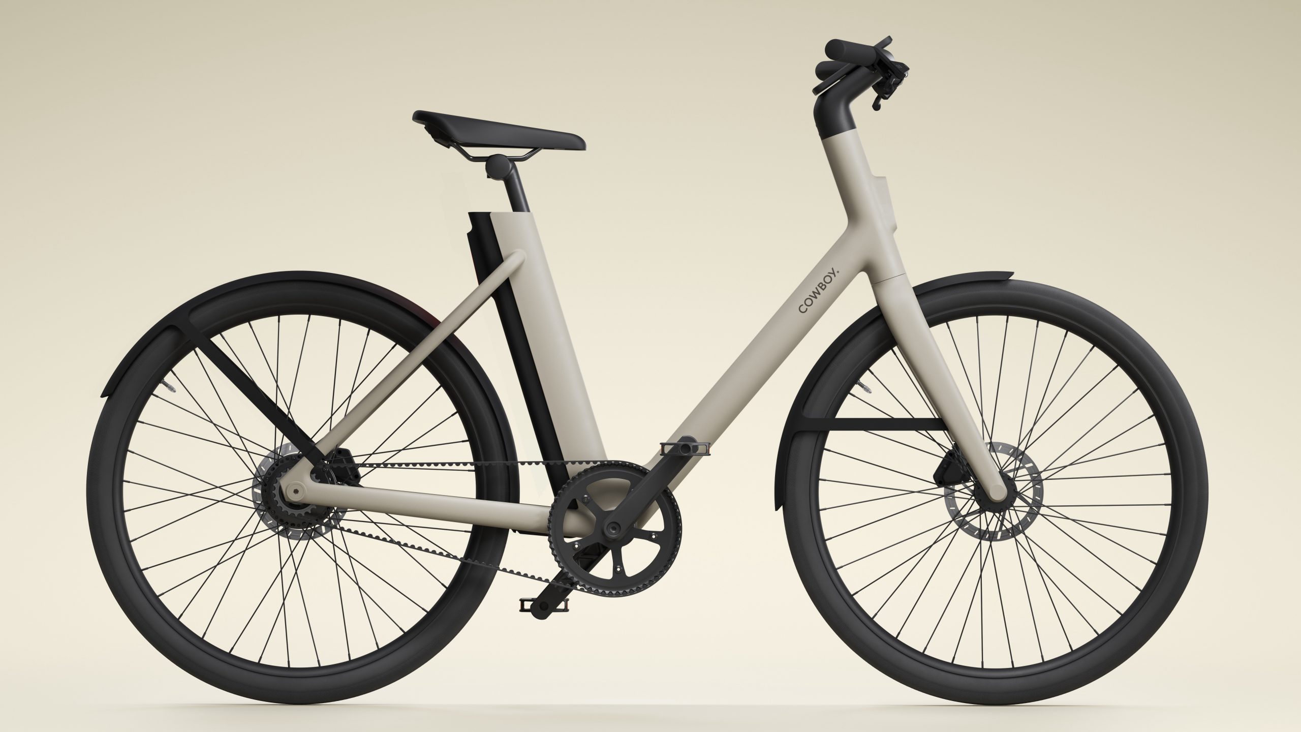 Minimalist Design Is Making E-bikes Prosper