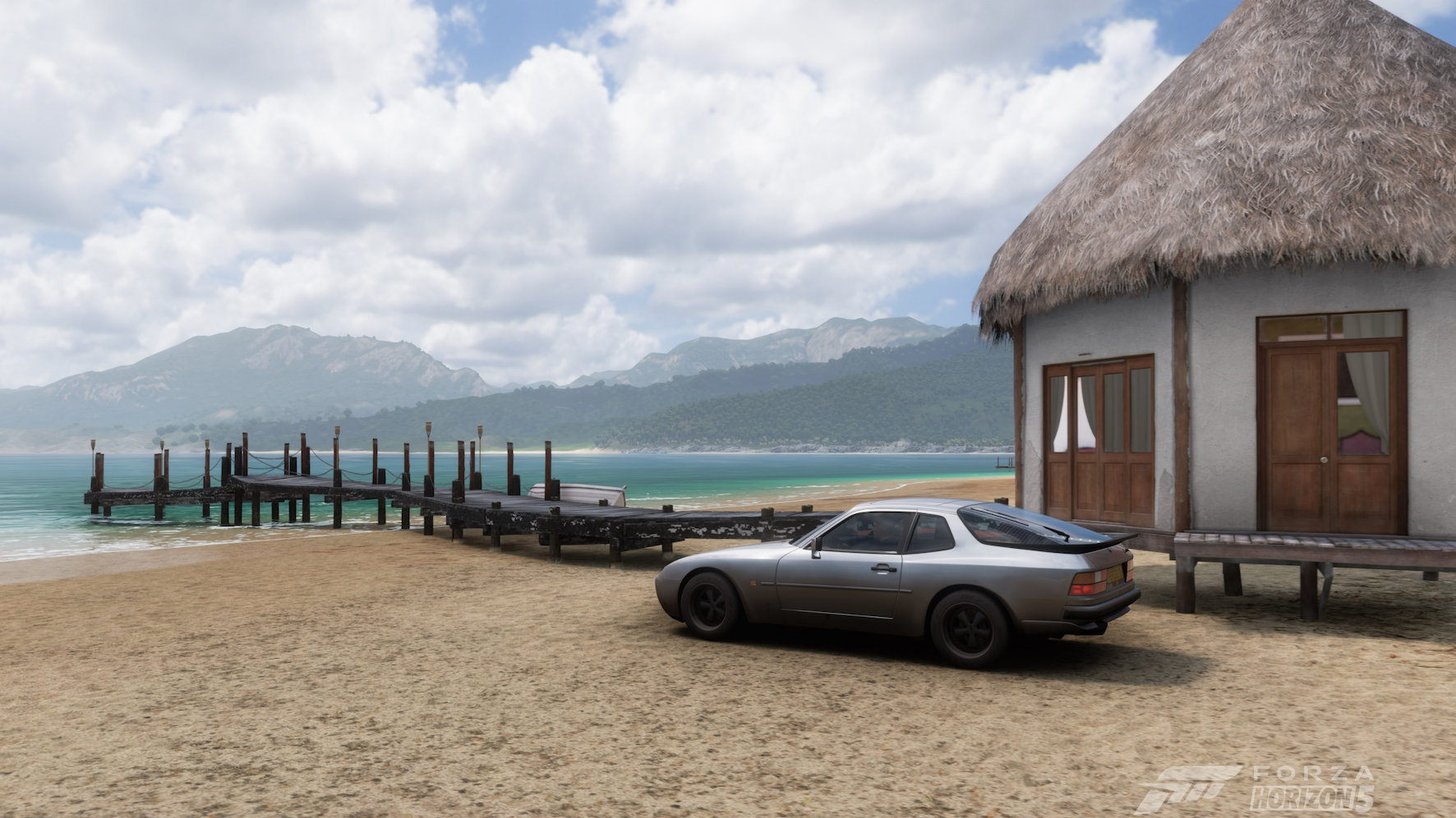 Forza Horizon 5 Mexico Locations – AutomoBible