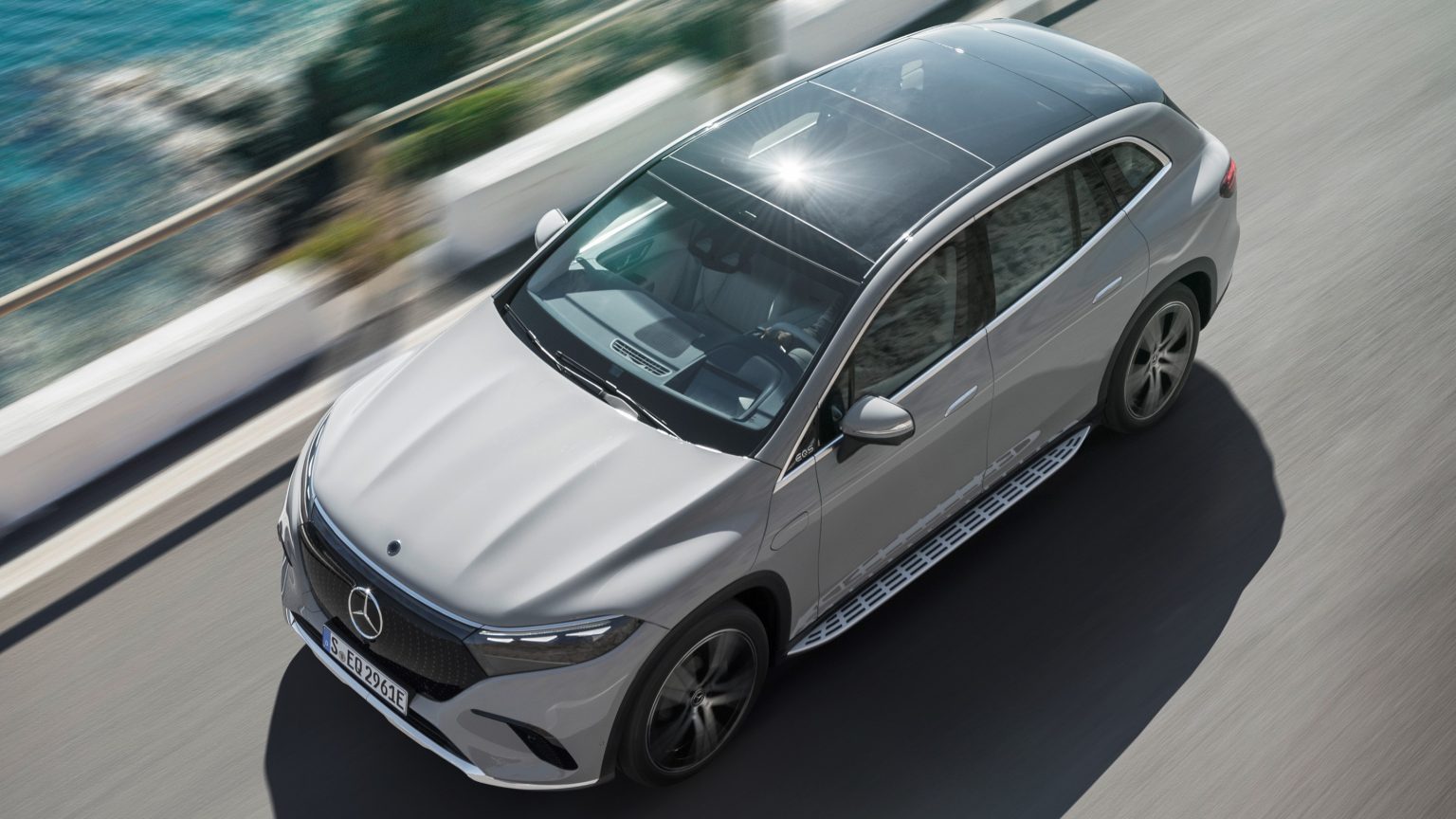 Mercedes Classes Explained AutomoBible