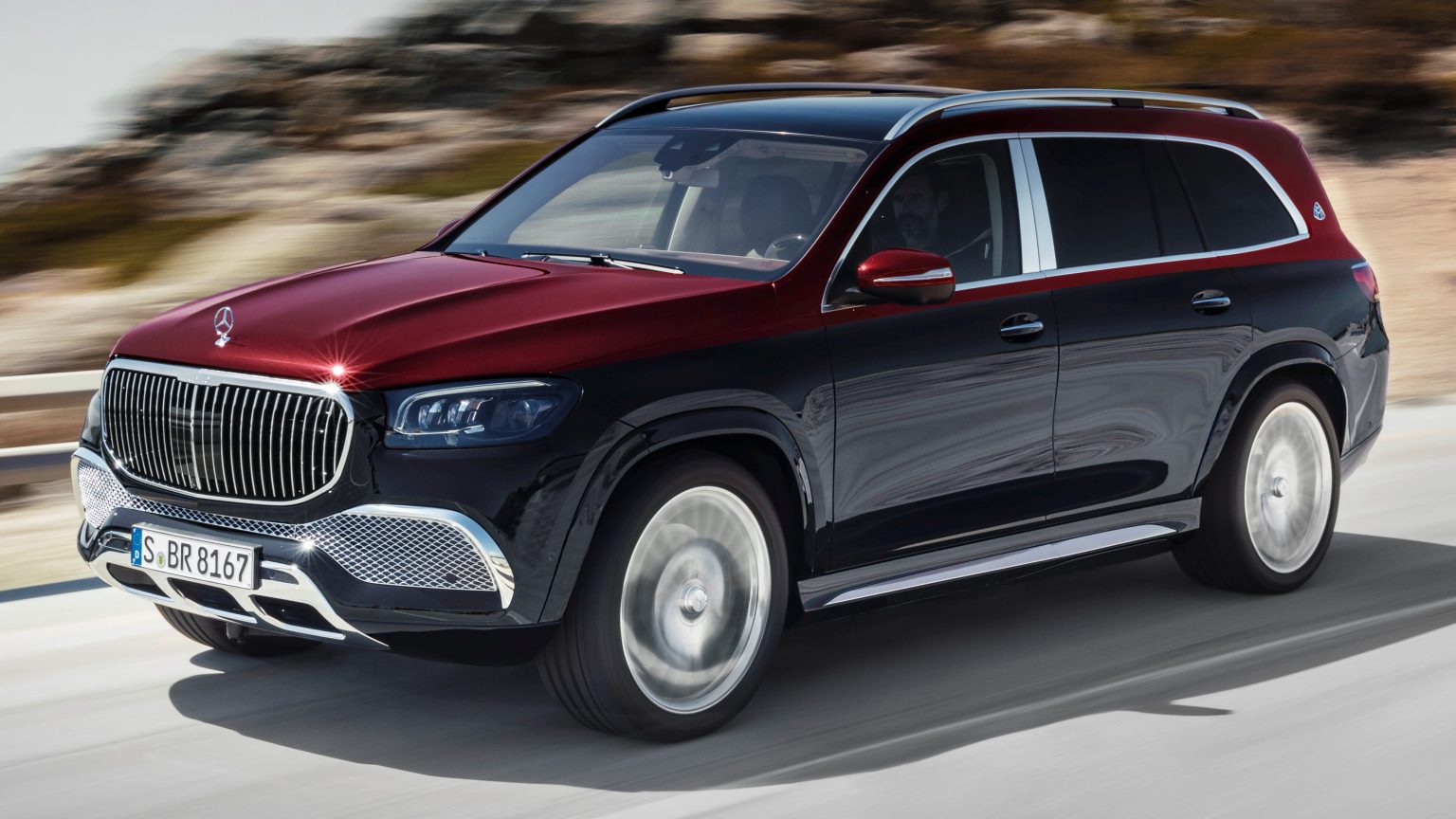 Mercedes Classes Explained AutomoBible