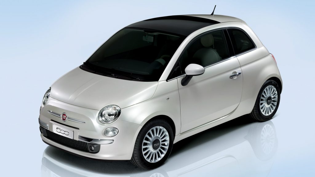 The modern-day 500 was one of the pillars of Fiat's latest reinvention (source: WheelsAge)