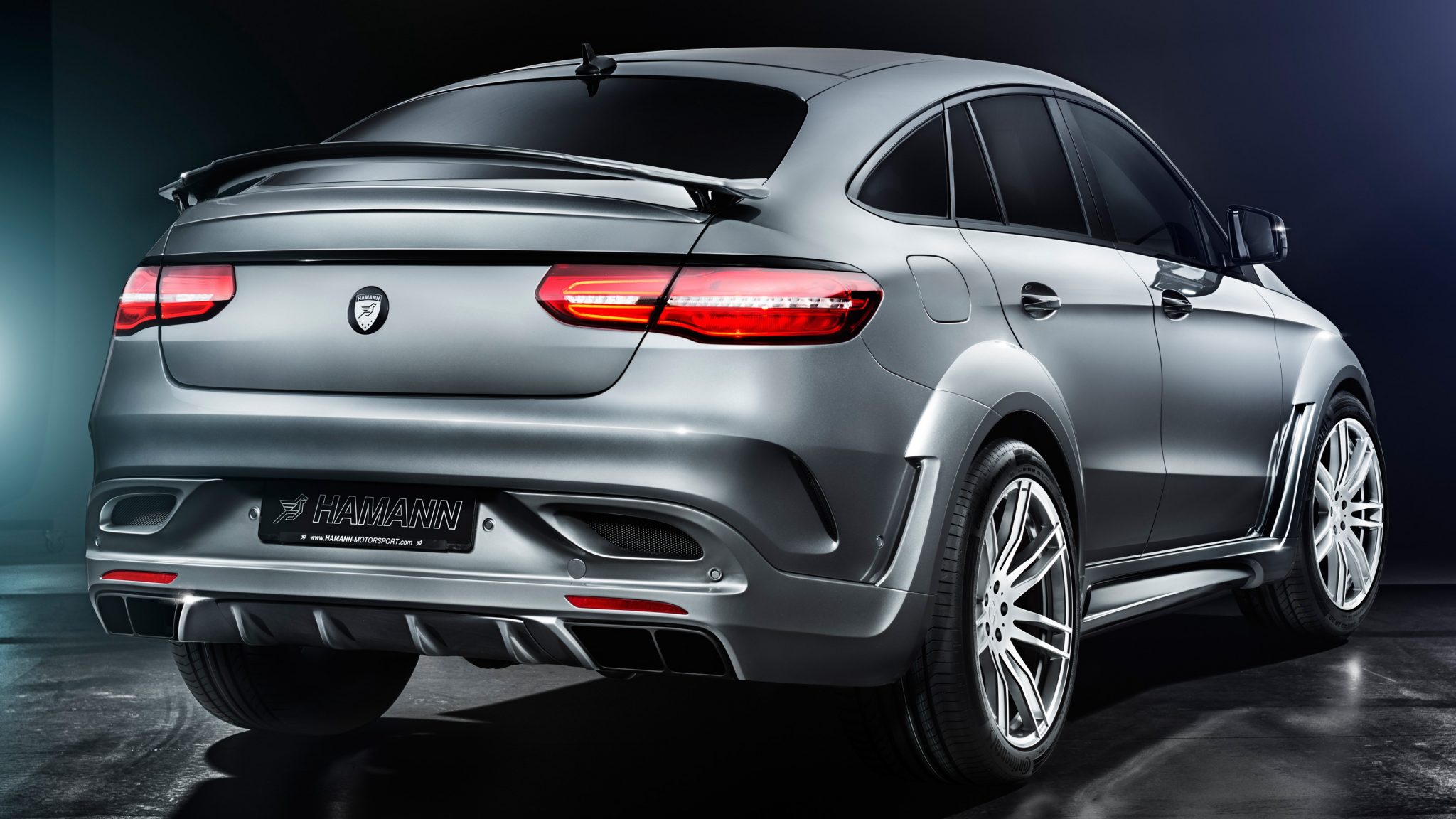 10 Best Tuning Companies For Your MercedesBenz AutomoBible