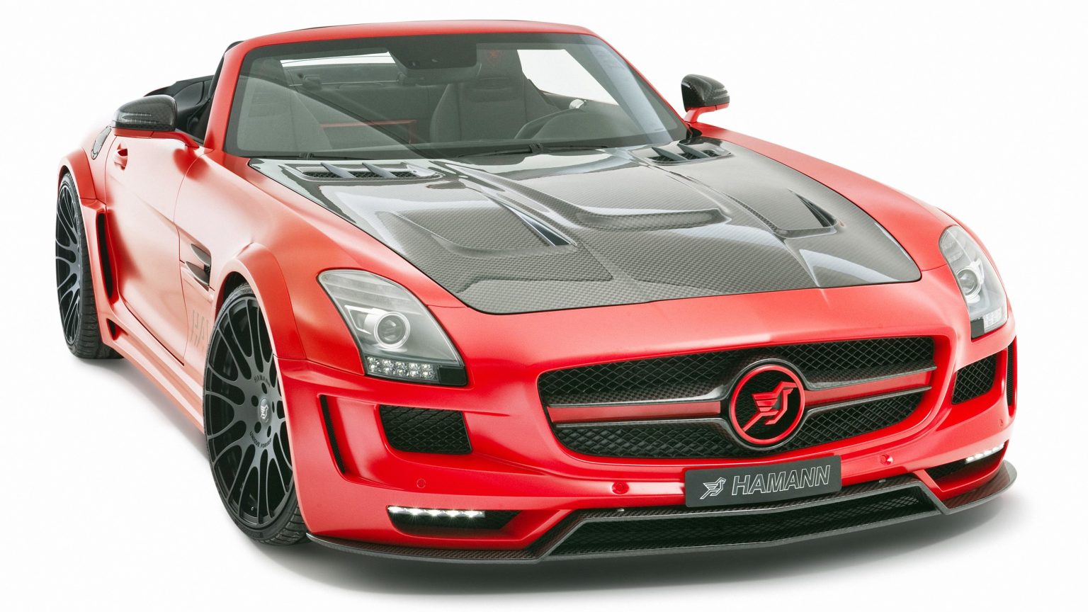 10 Best Tuning Companies For Your MercedesBenz AutomoBible