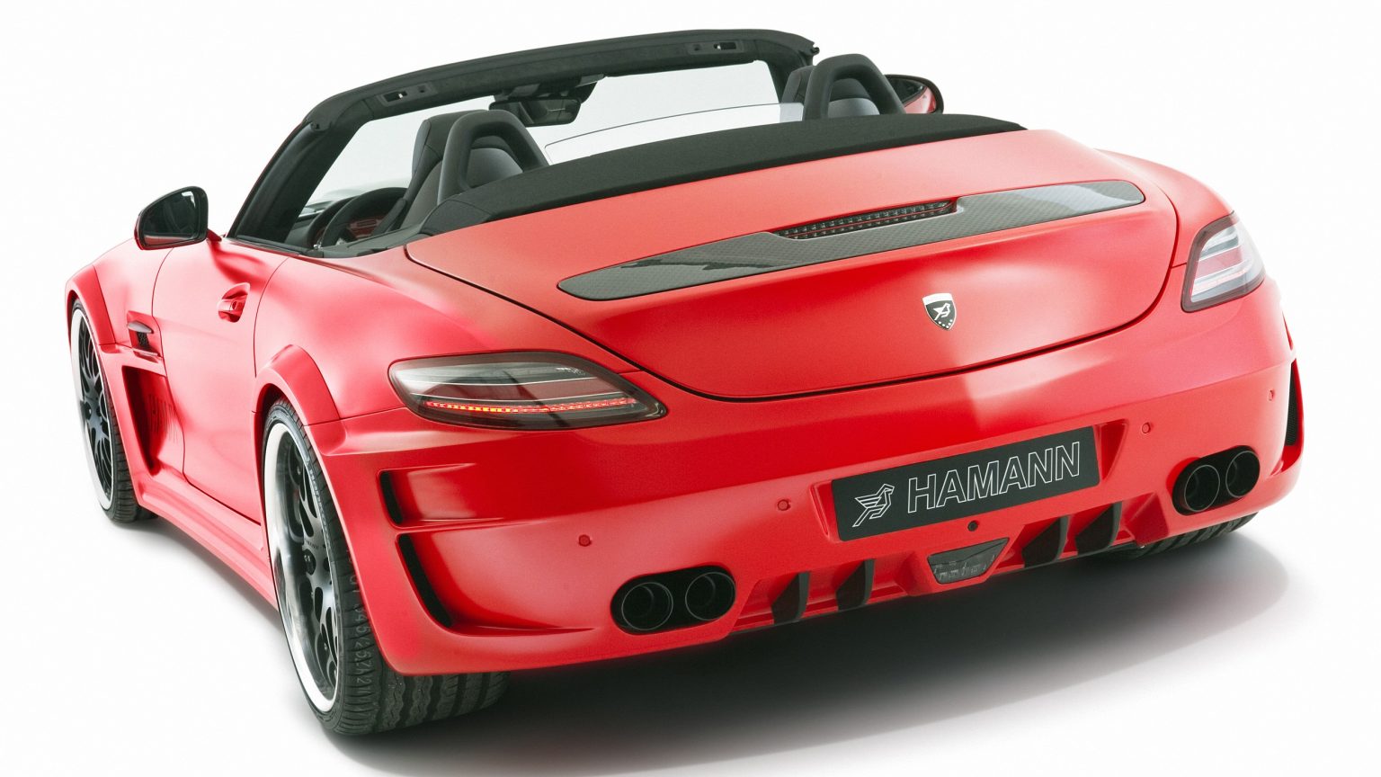 10 Best Tuning Companies For Your MercedesBenz AutomoBible
