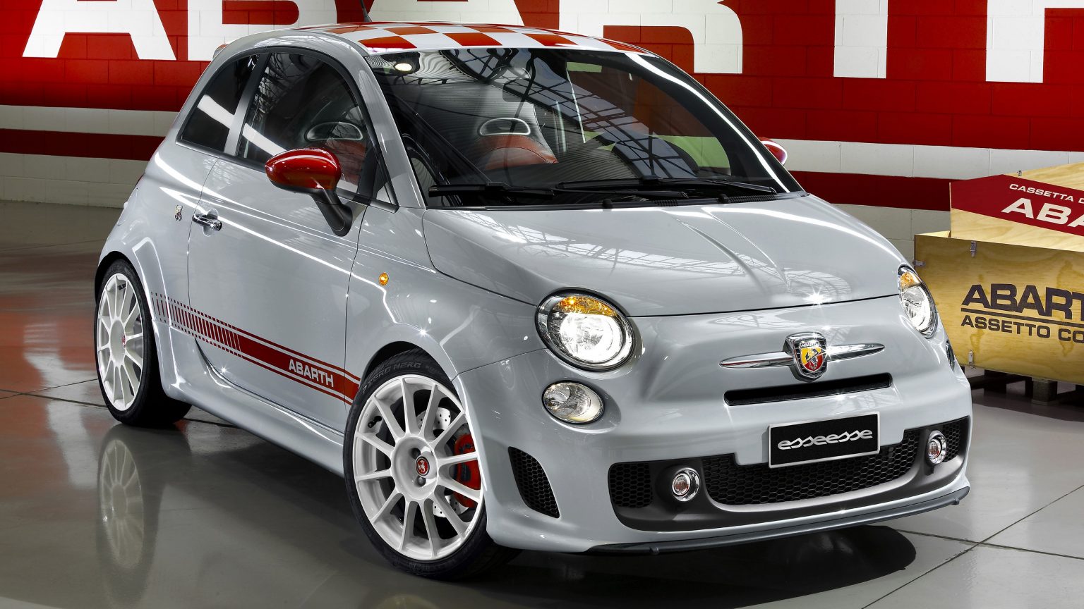 The Fiat 500 Has Many – Many – Special Editions - AutomoBible