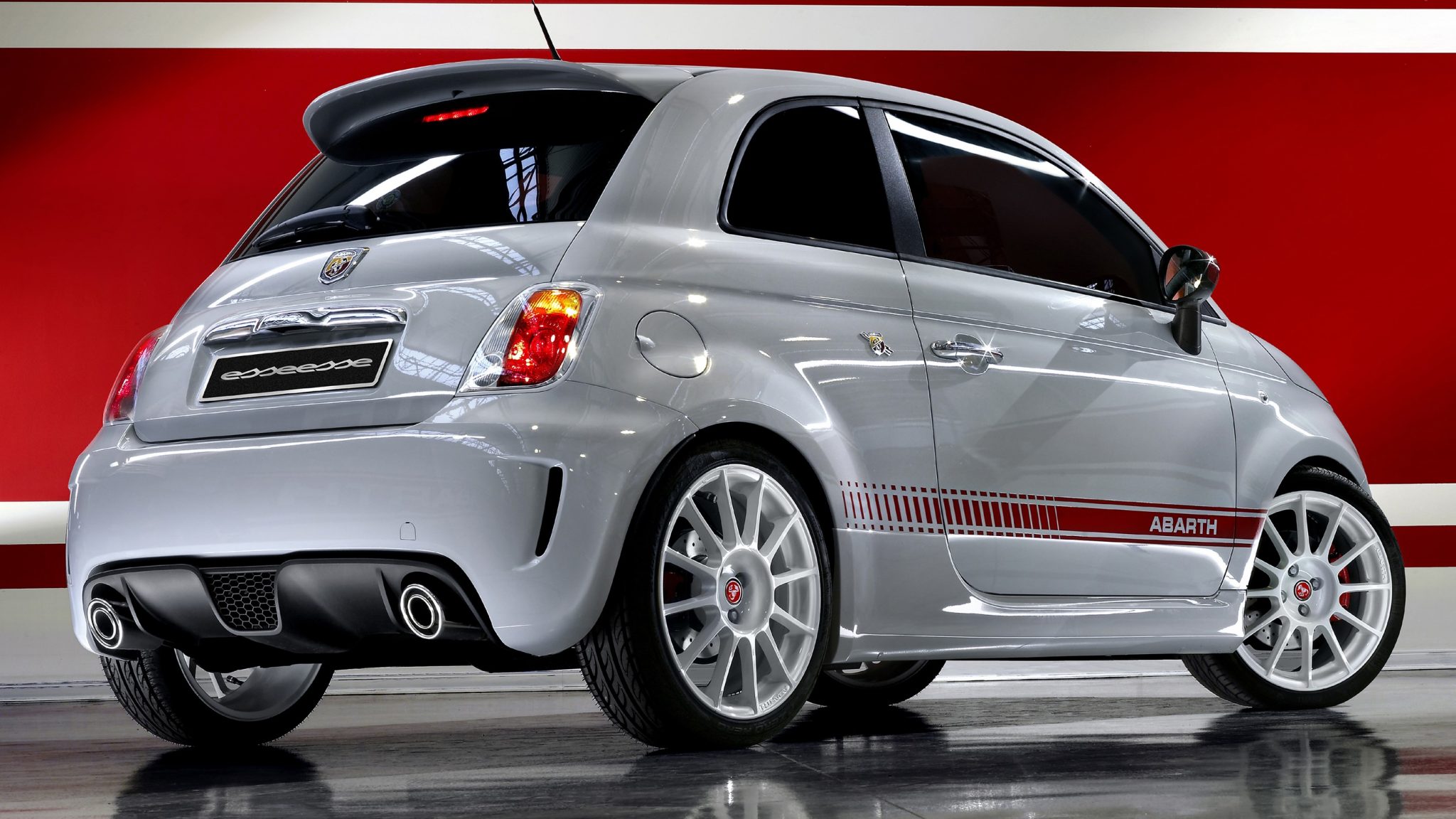 The Fiat 500 Has Many – Many – Special Editions - AutomoBible