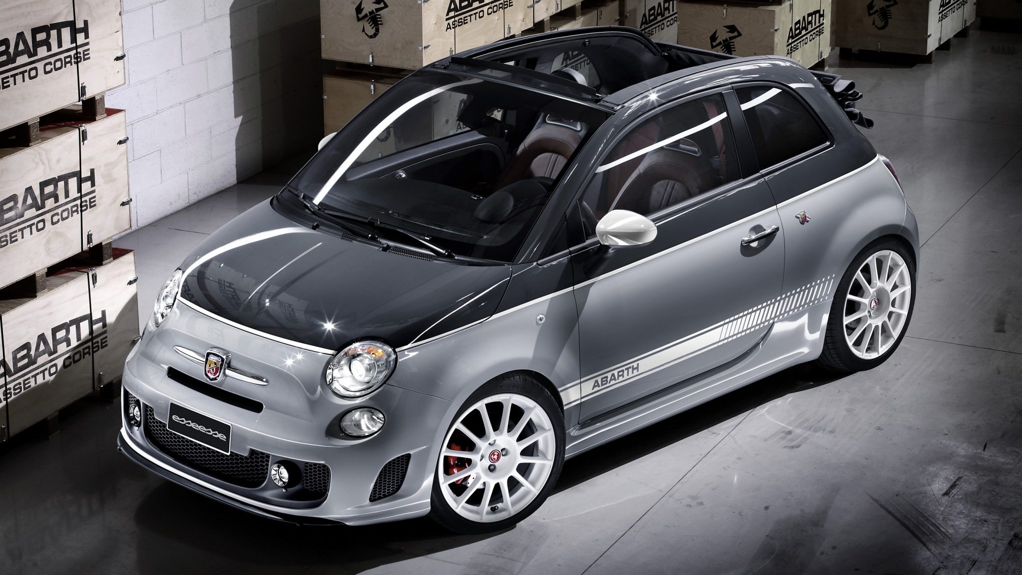 The Fiat 500 Has Many – Many – Special Editions - AutomoBible
