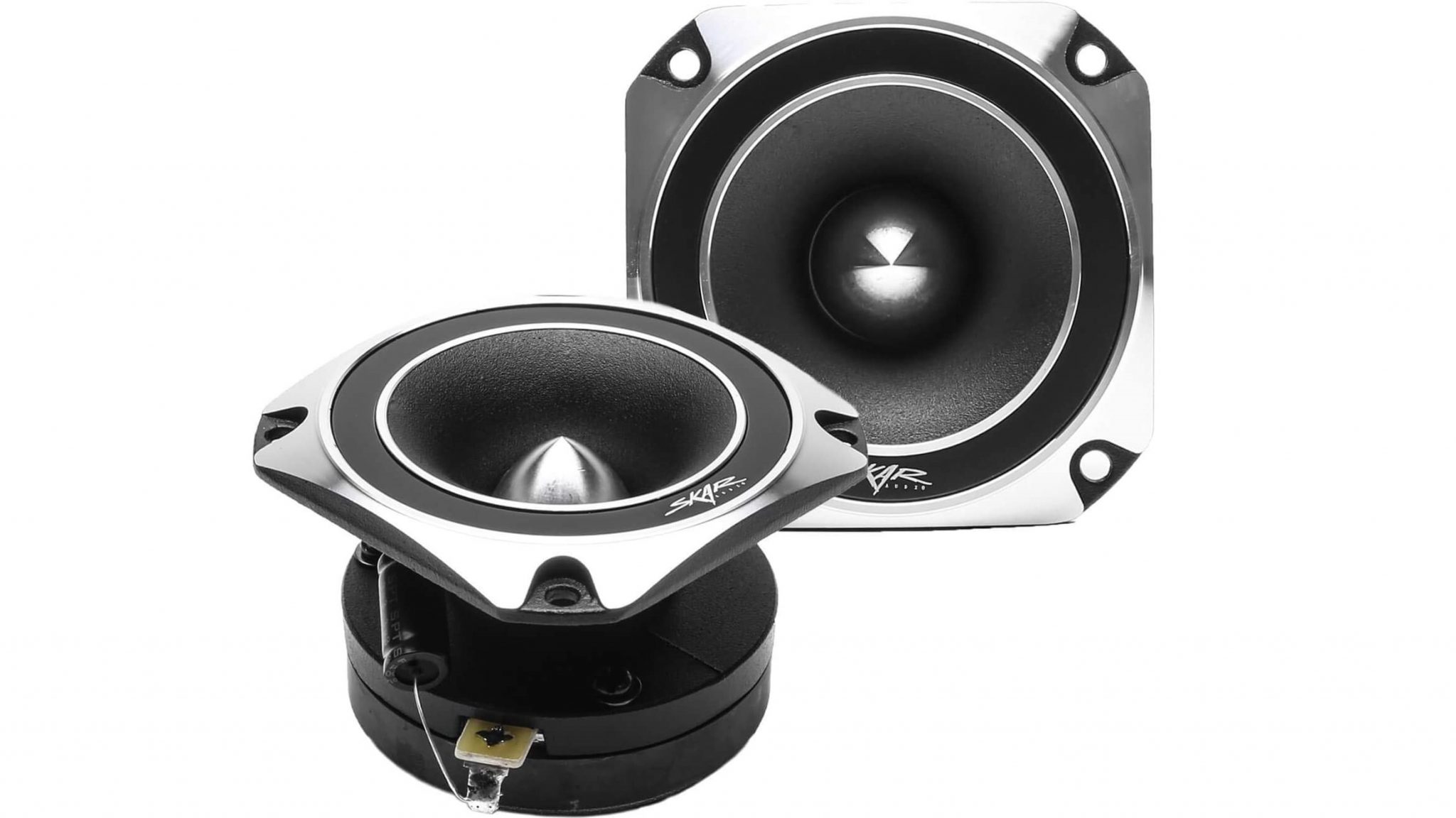 Best Door Speakers With Bass Best Car Door Speakers with Bass 2023 – AutomoBible