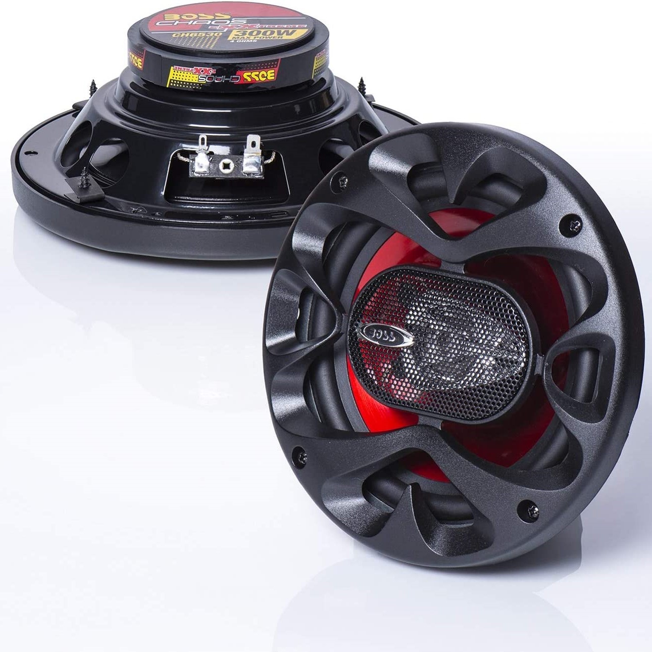 Best Car Door Speakers with Bass 2023 AutomoBible