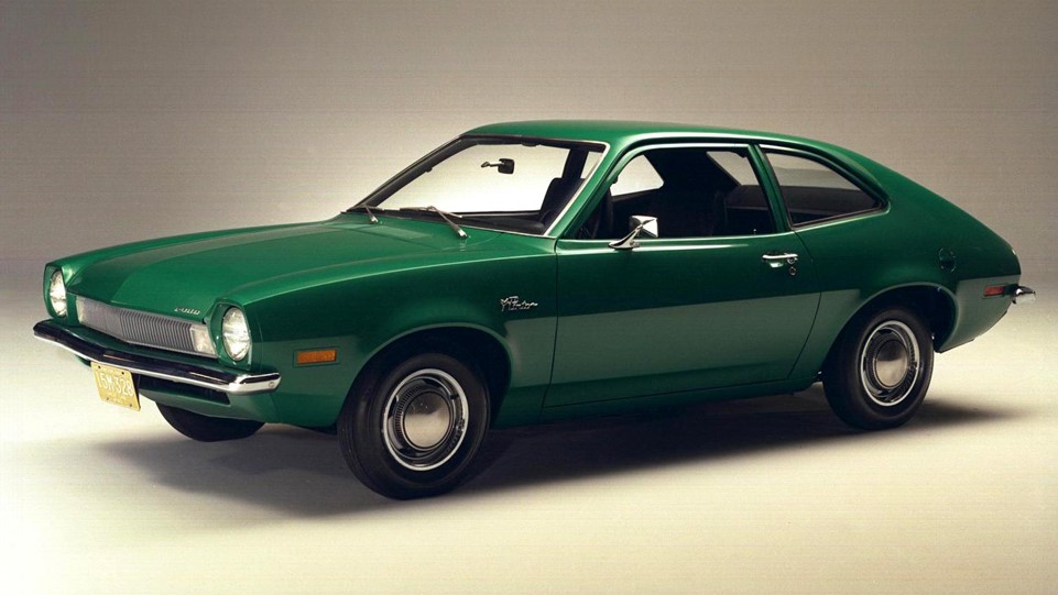 The Ford Pinto's failure was the official reason for Henry Ford II to have Lee Iacocca fired (source: WheelsAge)