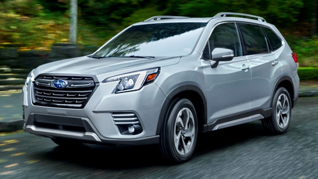 Subaru has enforced a policy to fight price gouging on its dealers