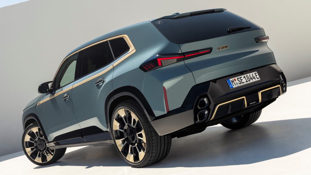 What is the meaning of suv