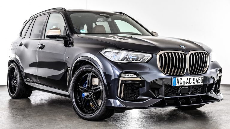 BMW tuning at its finest: 10 best BMW tuners – AutomoBible