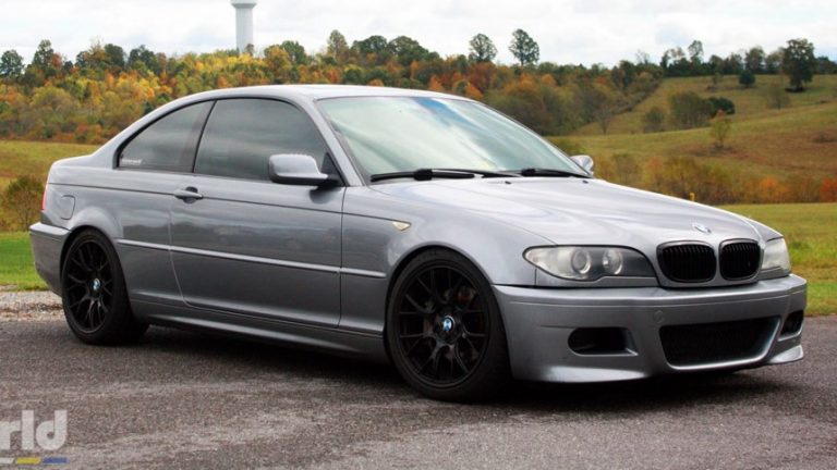 BMW tuning at its finest: 10 best BMW tuners – AutomoBible