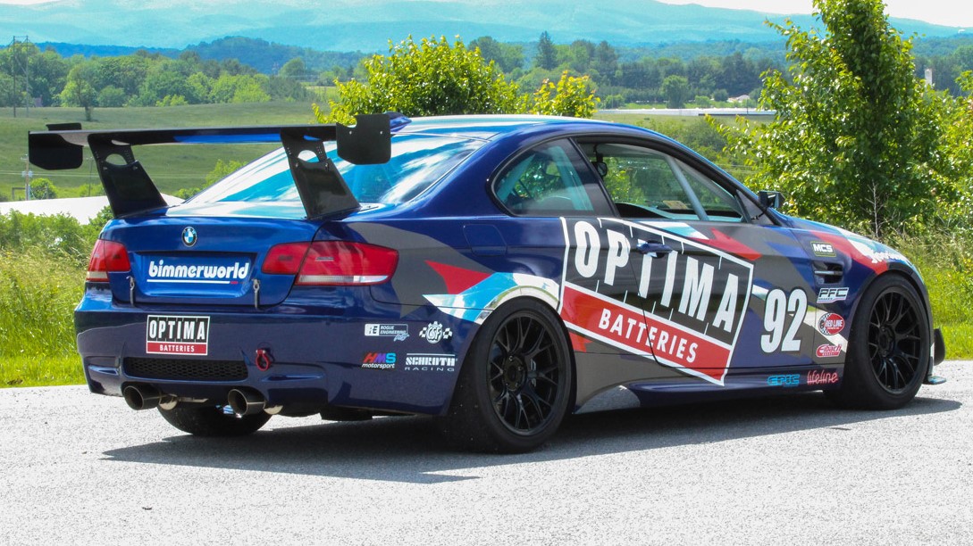 BMW tuning at its finest: 10 best BMW tuners – AutomoBible