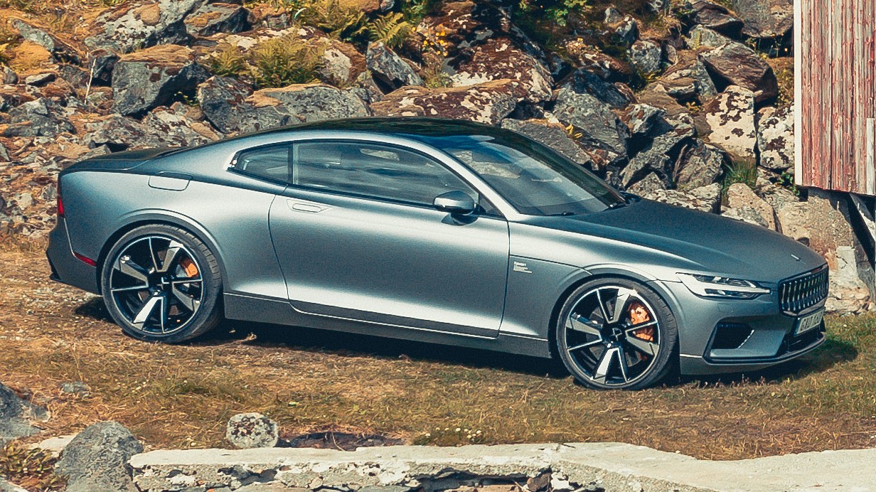Each Polestar Car is a New Design Marvel AutomoBible