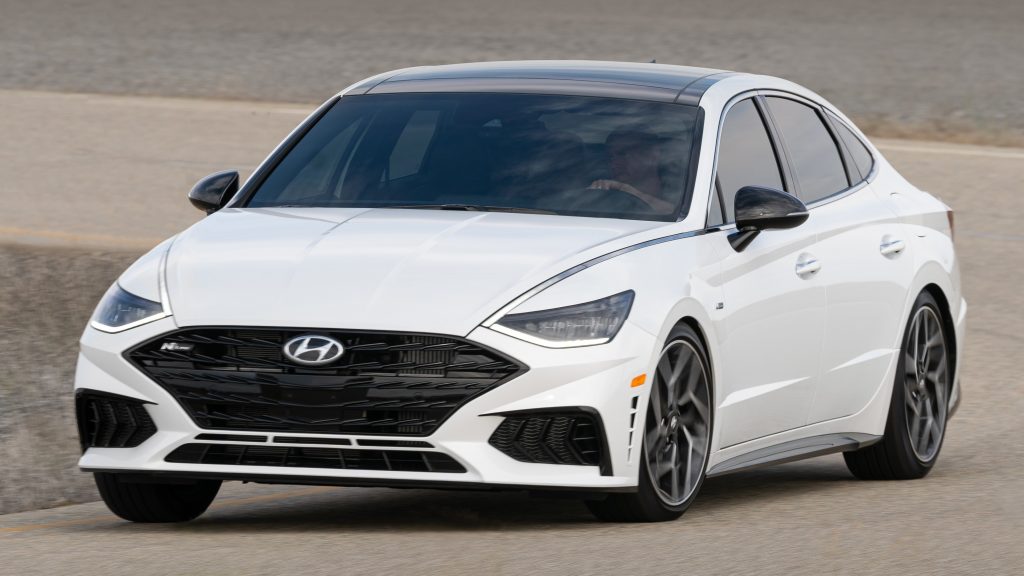 2019 Hyundai Sonata (source: WheelsAge)