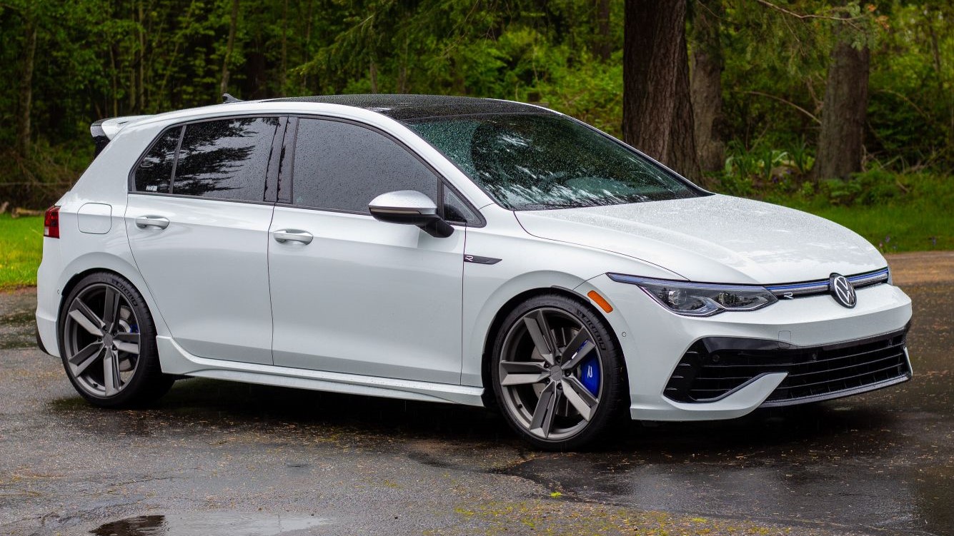 Wheel Spacers 101 Explanation Guide AutomoBible