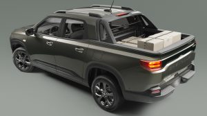 2023 Chevrolet Montana (source: GM)