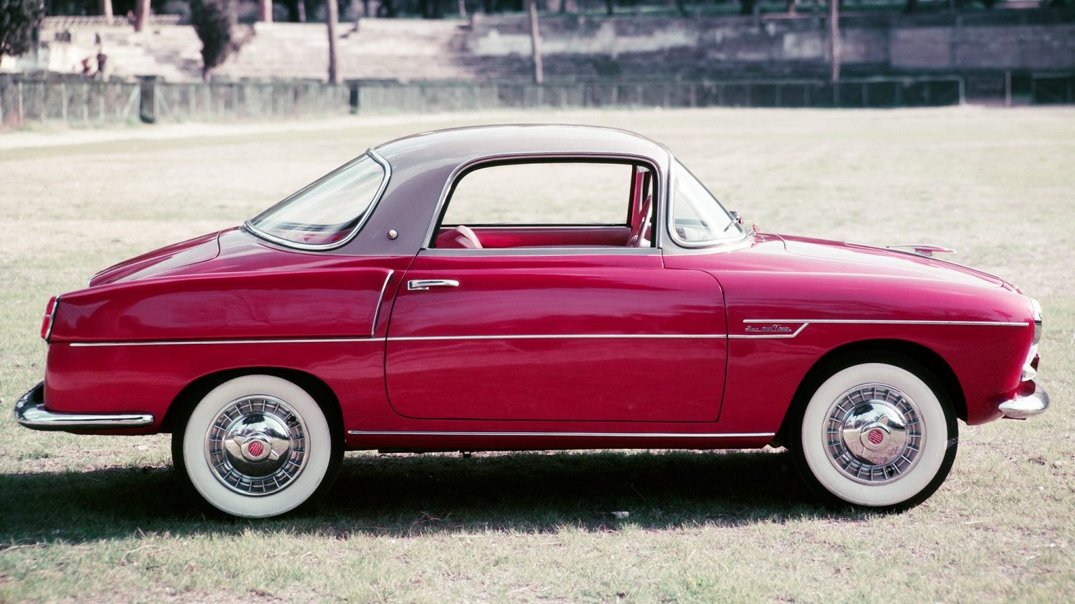 What do You Know About the Fiat 600? AutomoBible