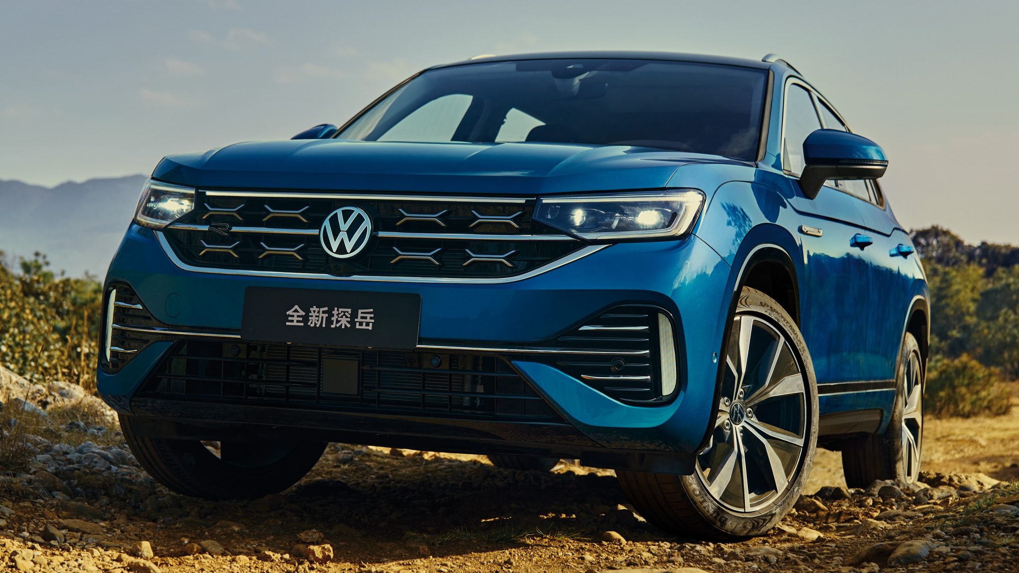 FAW VW and SAIC VW: What's the Difference? – AutomoBible